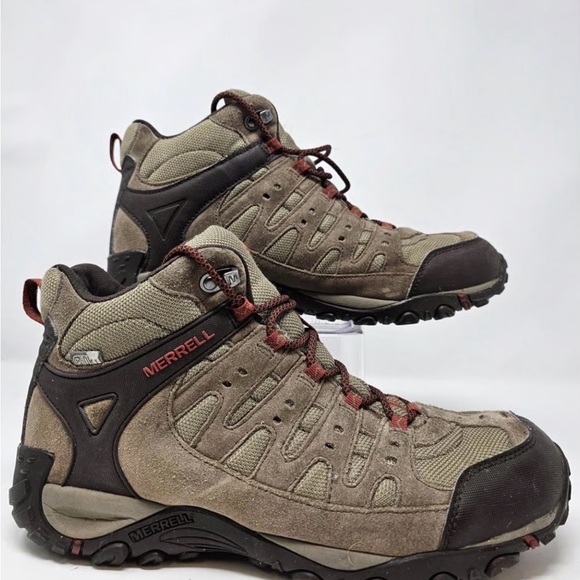 Merrell Other - Merrell accentor hikers for men